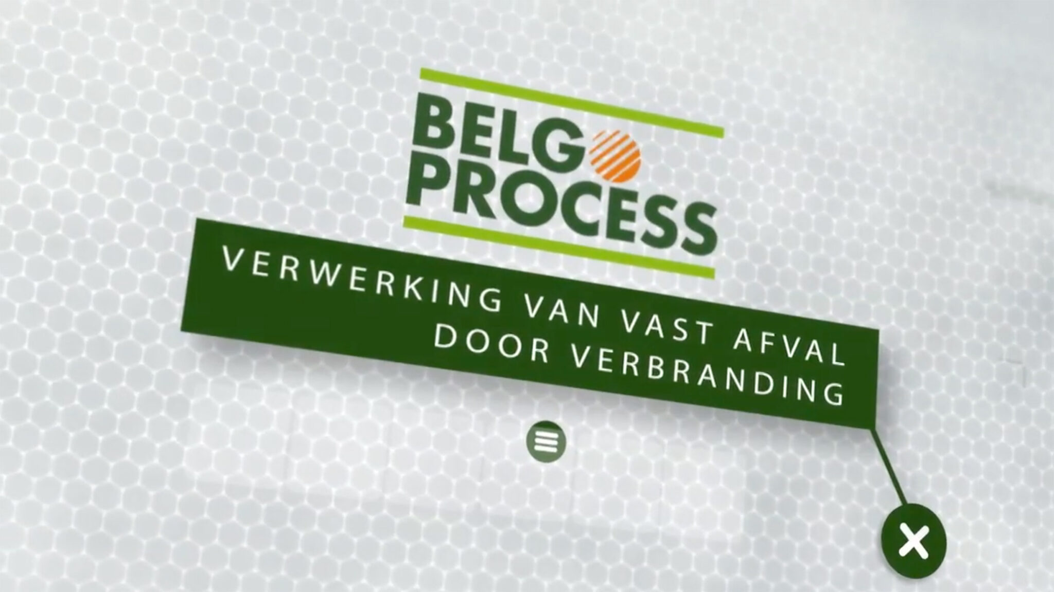 Bedrijfsfilm – Belgoprocess